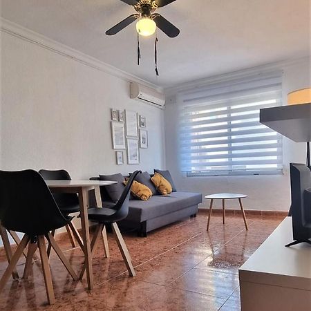 Appartement Piso Calp Miro Extérieur photo