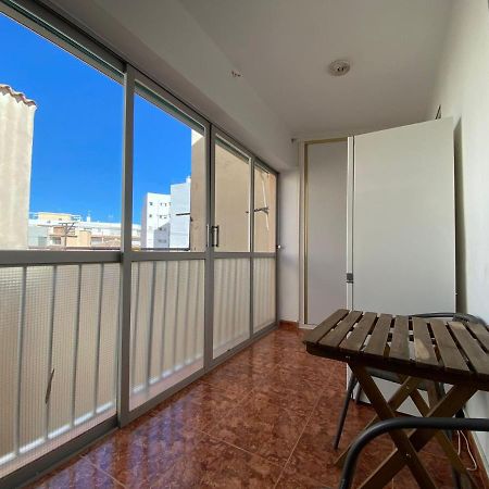 Appartement Piso Calp Miro Extérieur photo