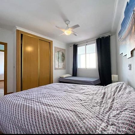 Appartement Piso Calp Miro Extérieur photo