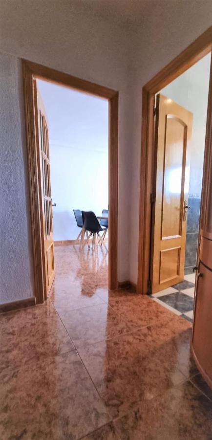 Appartement Piso Calp Miro Extérieur photo